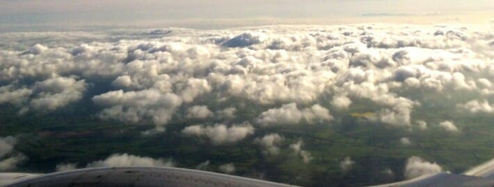 La nube, oportunidad y peligro