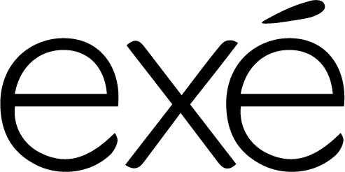 logo exeshoes