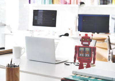 Machine learning ¿está tu empresa preparada?