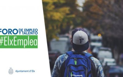 ClaveiMobility SAT Millennials, la búsqueda del trabajo ideal #ElxEmplea