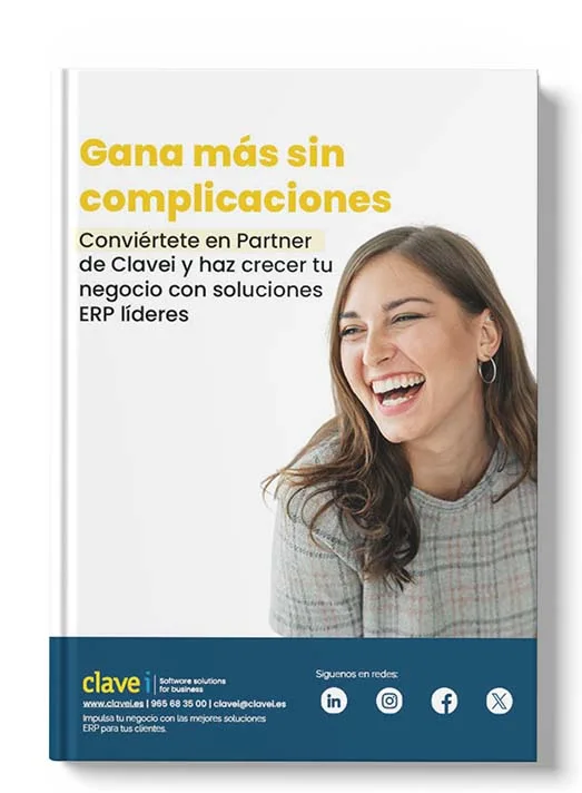 Distribuidores | Partners