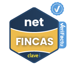 Programa gestión Erp Verifactu
