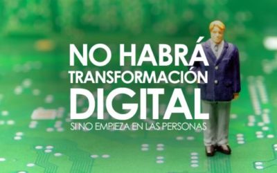 ClaveiMobility SAT NO HABRÁ TRANSFORMACIÓN DIGITAL EN LAS EMPRESAS SI NO EMPIEZA EN LAS PERSONAS: EL PAPEL DE LAS REDES SOCIALES