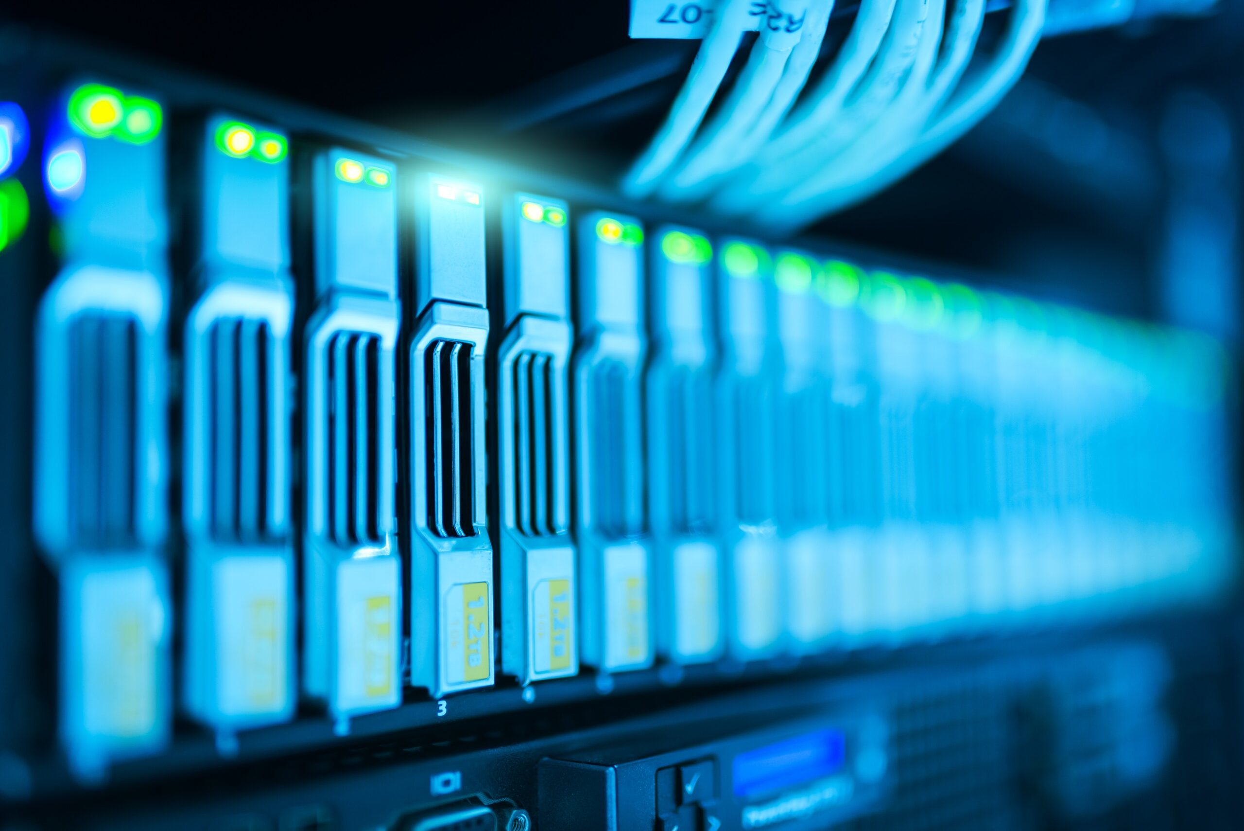 ¿Por qué contar con un VPS en tu empresa? 1 servidor virtual privado