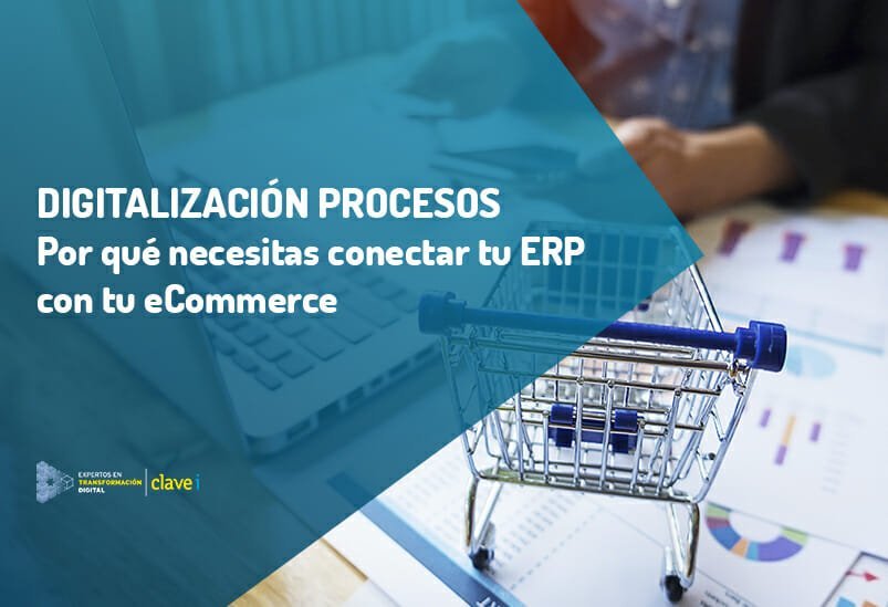 6 consecuencias de no tener conectado tu ERP con tu Ecommerce