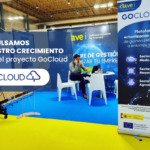 Nuevo proyecto GoCloud