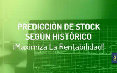 BLOG Predicción de Stock según Histórico de Ventas para Maximizar La Rentabilidad