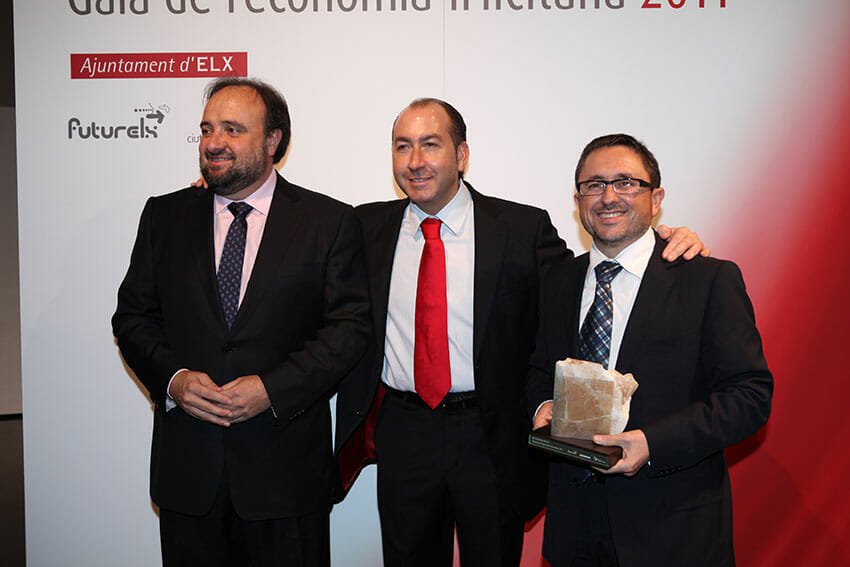 Premios