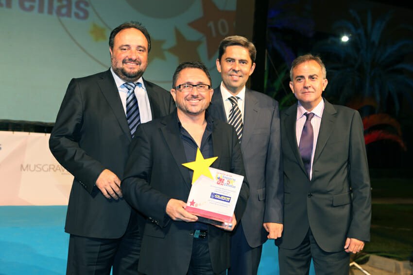 Premios