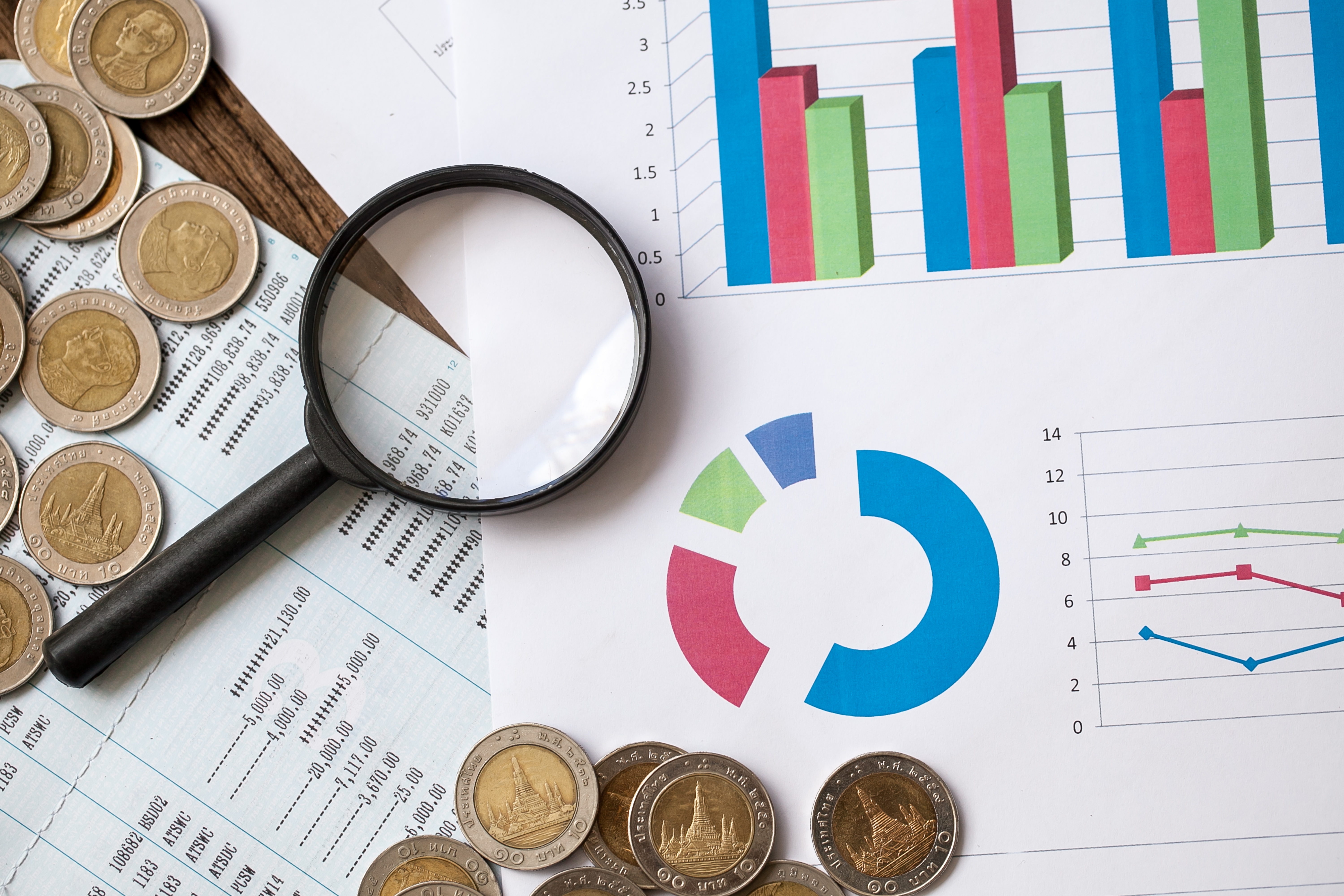 ClaveiGes ERP para pymes-cartera