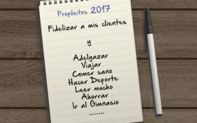 ClaveiMobility SAT PROPÓSITOS PARA 2017: FIDELIZAR A TUS CLIENTES