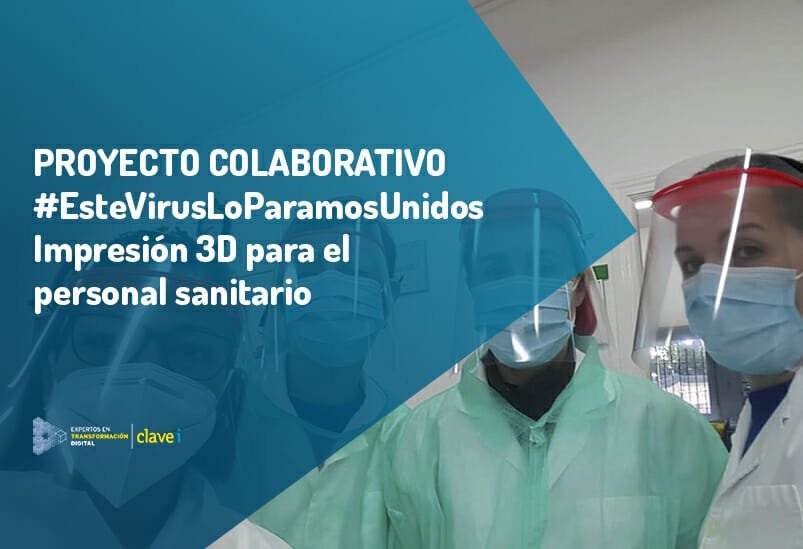 Juntos vamos a combatir el COVID-19