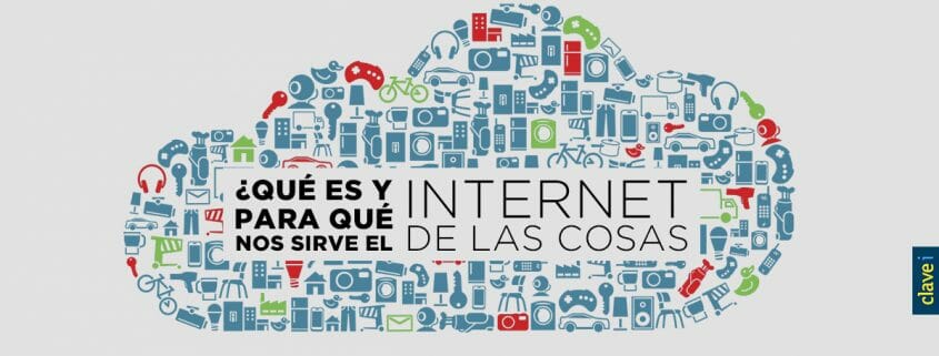 Internet de las cosas