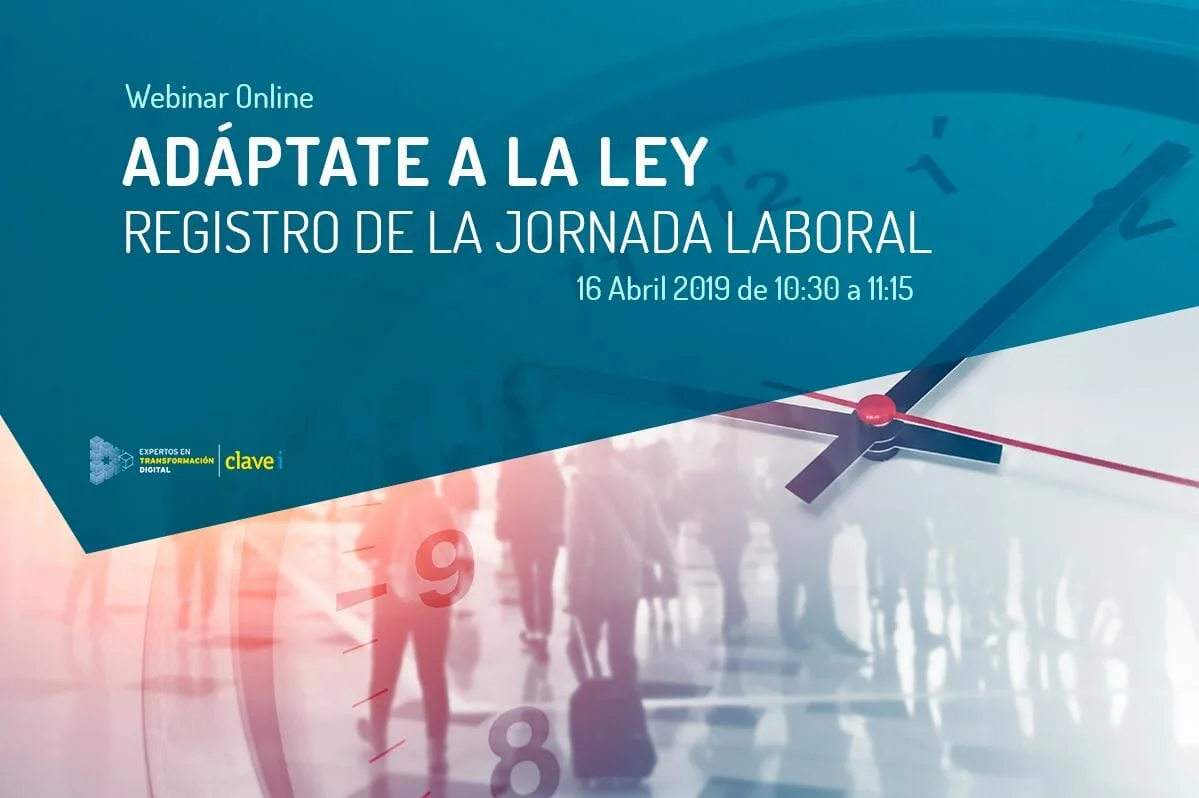 Registro Horario