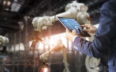 BLOG Revoluciona tu empresa de Moda y sector Calzado. Futurmoda 2020