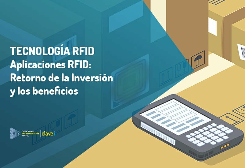 El Retorno de la Inversión del RFID