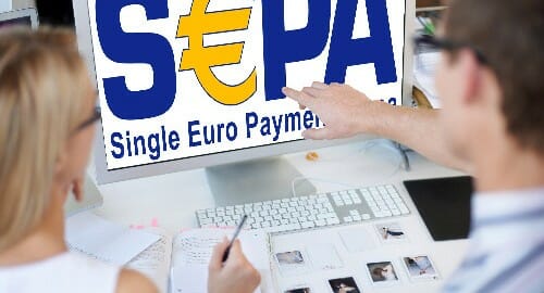 SEPA en las aplicaciones informáticas o ERP