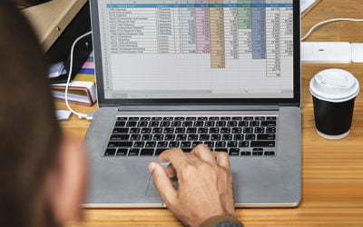 ClaveiMobility SAT ¿Sigues usando Excel? Ve más allá para explorar tus datos