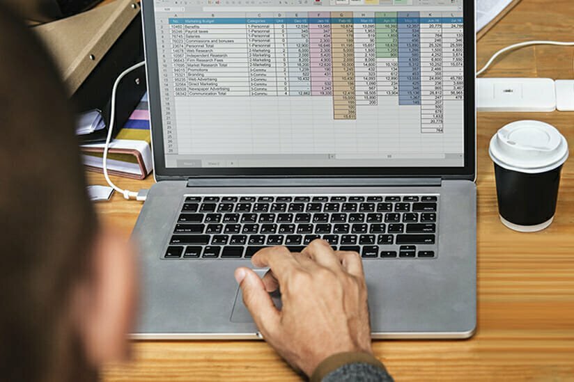 ¿Sigues usando Excel? Ve más allá para explorar tus datos