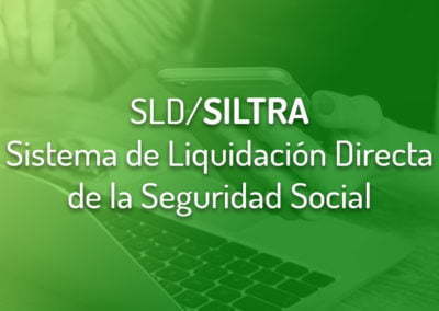 SILTRA: El Sistema de Liquidación Directa (SLD/SILTRA)