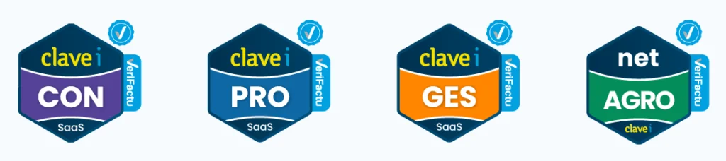 Soluciones de gestión Adaptadas Verifactu