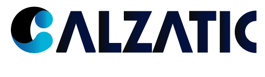 tagline blanco Calzatic 2025 - V Encuentro nacional de calzado