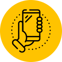 telefono-inteligente ERP para instaladoras