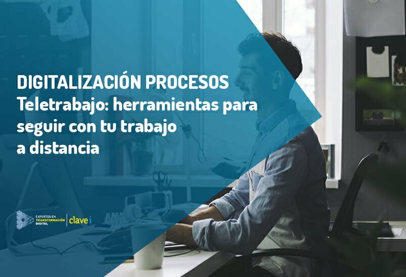 Teletrabajo: ¿está tu empresa preparada?