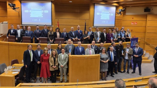 Clavei recibe el Premio Empresa éTICa 2026 