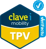 Solución tpv adaptado al sistema verifactu