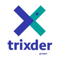 trixder logo