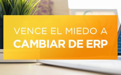 ClaveiMobility SAT Vence el miedo a cambiar de ERP