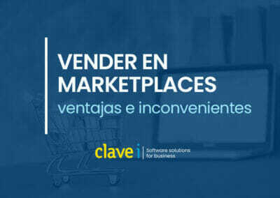 Vender en marketplaces: Ventajas e inconvenientes.