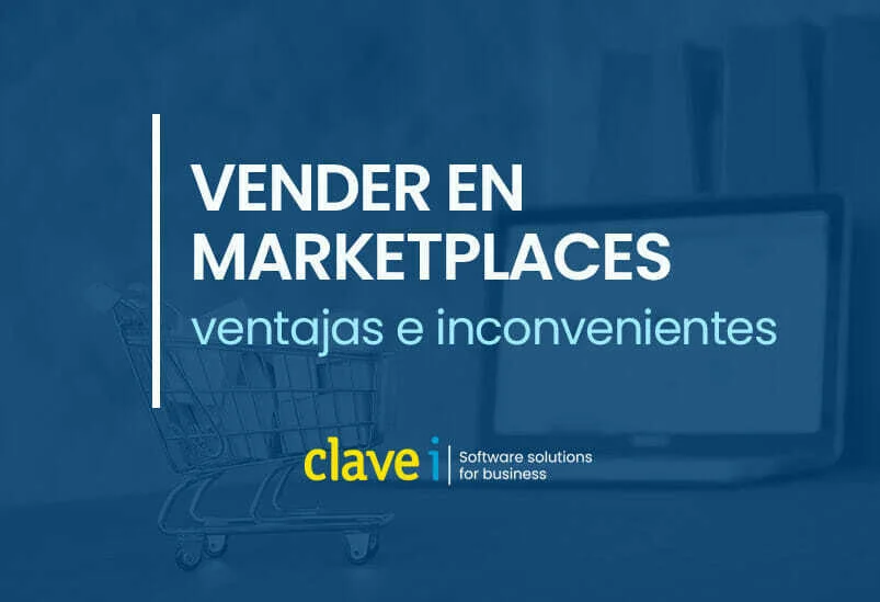 vender en marketplaces