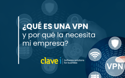 Las funciones de las VPN en empresas