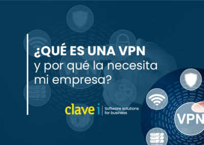 Las funciones de las VPN en empresas